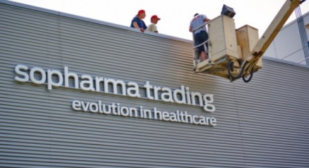 Learn How Sopharma Trading Optimized its Sales Processes