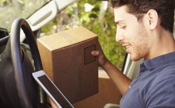 Smart Delivery