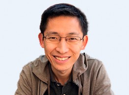 Dr. Boyang Zhao